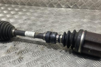 Cardan gauche (transmission) NISSAN QASHQAI 1