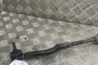 Cremaillere assistee NISSAN QASHQAI 1