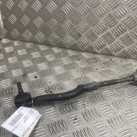 Cremaillere assistee NISSAN QASHQAI 1