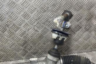 Cremaillere assistee NISSAN QASHQAI 1