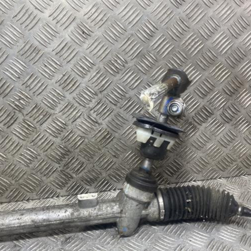 Cremaillere assistee NISSAN QASHQAI 1 Photo n°5