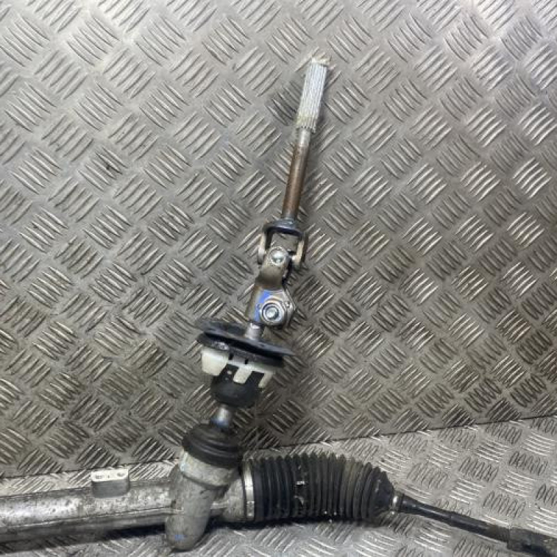 Cremaillere assistee NISSAN QASHQAI 1 Photo n°7