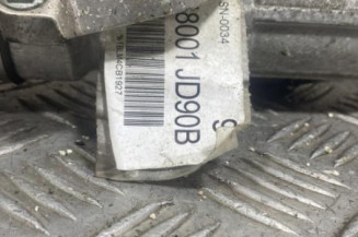 Cremaillere assistee NISSAN QASHQAI 1