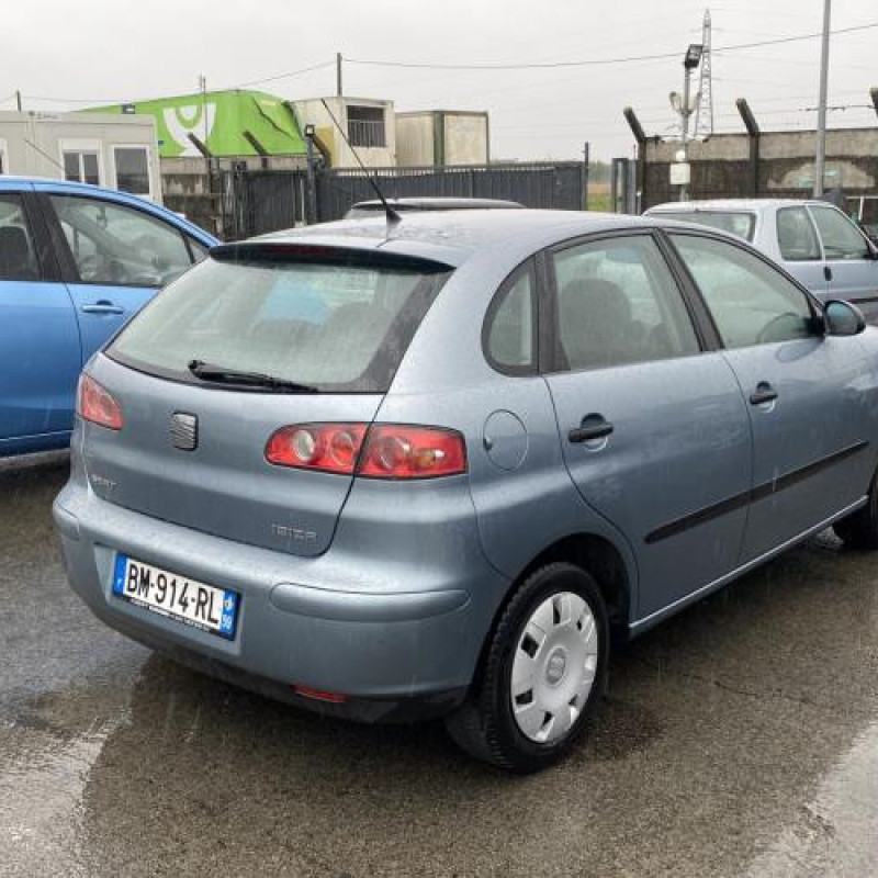 Bloc ABS (freins anti-blocage) SEAT IBIZA 3 Photo n°3