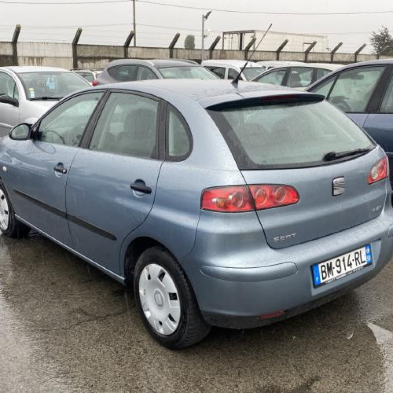 Bloc ABS (freins anti-blocage) SEAT IBIZA 3 Photo n°4