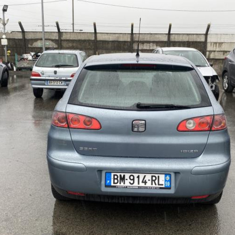 Bloc ABS (freins anti-blocage) SEAT IBIZA 3 Photo n°5