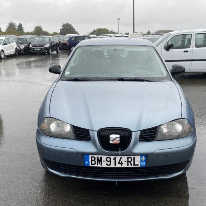 Bloc ABS (freins anti-blocage) SEAT IBIZA 3 Photo n°6
