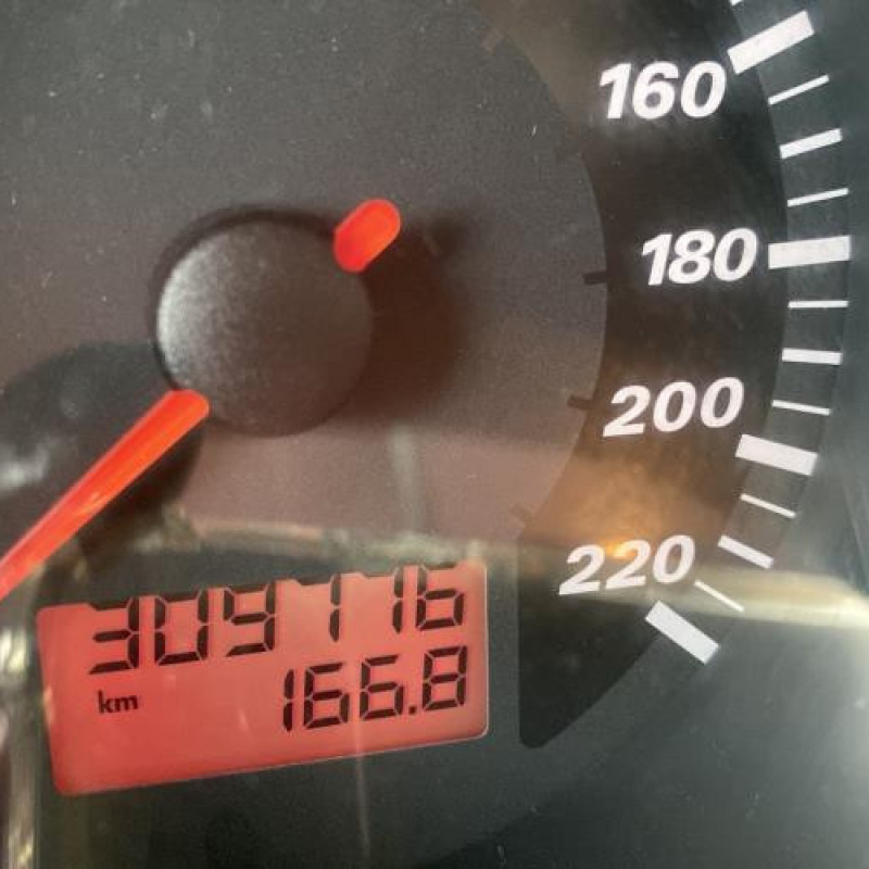 Bloc ABS (freins anti-blocage) SEAT IBIZA 3 Photo n°11