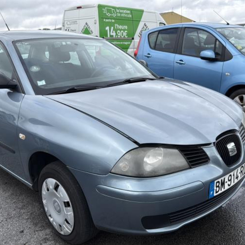 Bloc ABS (freins anti-blocage) SEAT IBIZA 3 Photo n°13