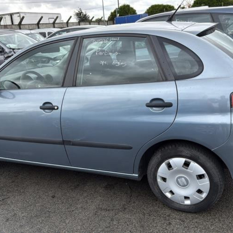 Bloc ABS (freins anti-blocage) SEAT IBIZA 3 Photo n°17