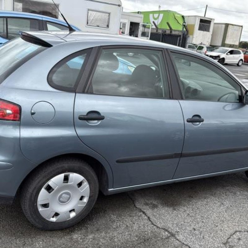 Bloc ABS (freins anti-blocage) SEAT IBIZA 3 Photo n°18