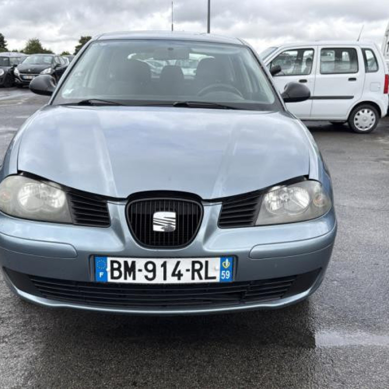 Bloc ABS (freins anti-blocage) SEAT IBIZA 3 Photo n°19