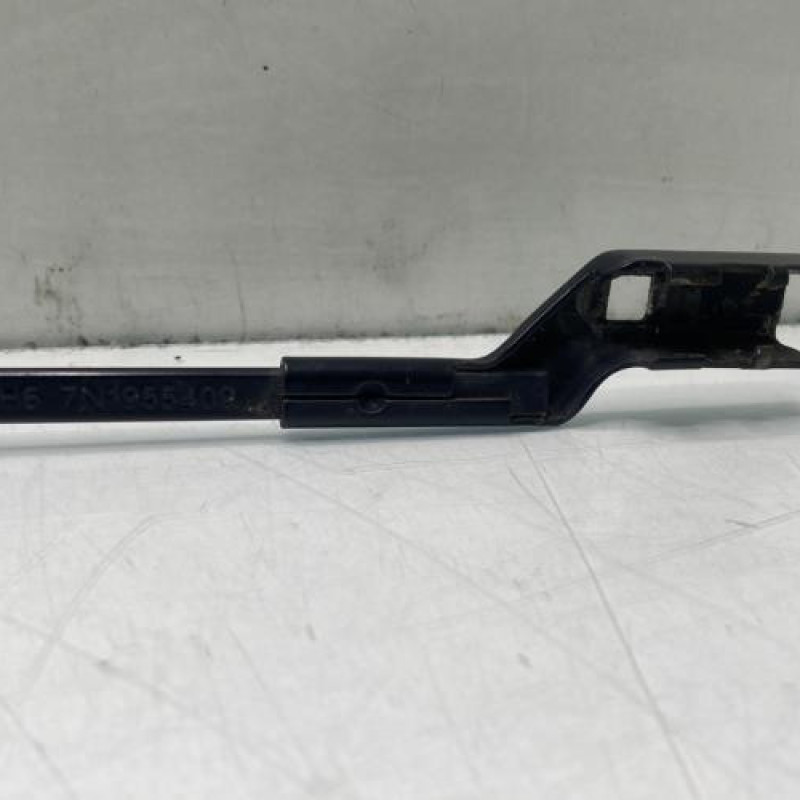 Bras essuie glace avant gauche VOLKSWAGEN SHARAN 2 Photo n°3