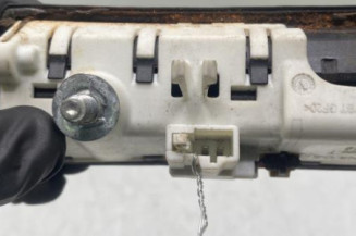 Bouton de coffre VOLKSWAGEN SHARAN 2