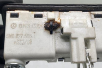 Bouton de coffre VOLKSWAGEN SHARAN 2