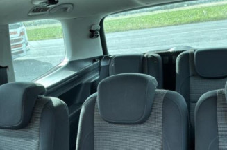 Bouton de coffre VOLKSWAGEN SHARAN 2