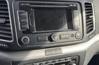 Bouton de coffre VOLKSWAGEN SHARAN 2