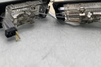 Eclairage de plaque VOLKSWAGEN SHARAN 2