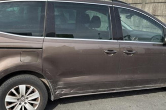 Eclairage de plaque VOLKSWAGEN SHARAN 2