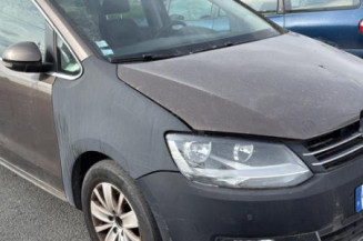 Calculateur moteur VOLKSWAGEN SHARAN 2