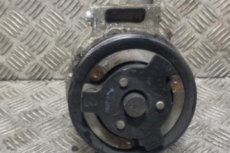 Compresseur clim VOLKSWAGEN SHARAN 2 Photo n°1