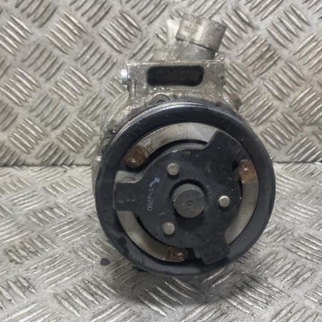 Compresseur clim VOLKSWAGEN SHARAN 2 Photo n°1