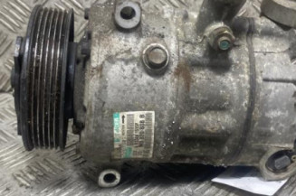 Compresseur clim VOLKSWAGEN SHARAN 2