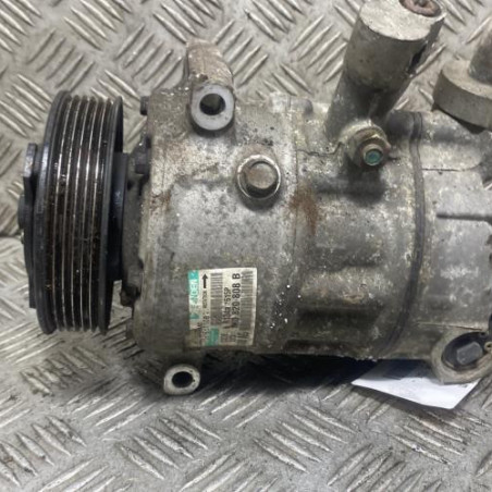 Compresseur clim VOLKSWAGEN SHARAN 2