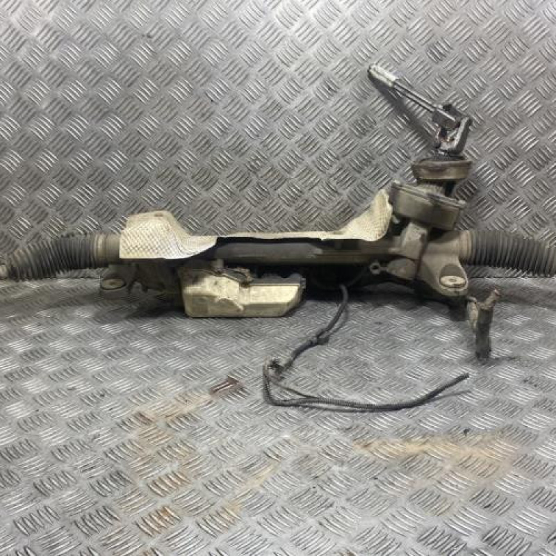 Cremaillere assistee VOLKSWAGEN SHARAN 2 Photo n°1