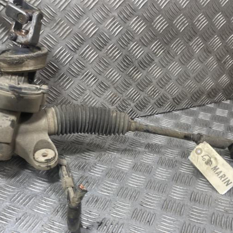 Cremaillere assistee VOLKSWAGEN SHARAN 2 Photo n°7