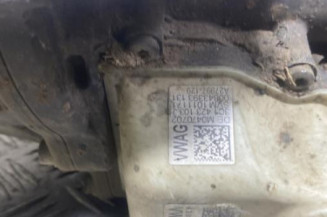 Cremaillere assistee VOLKSWAGEN SHARAN 2