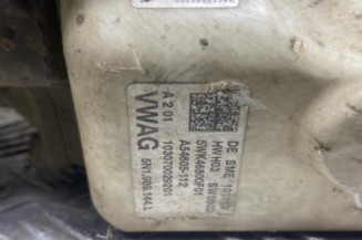 Cremaillere assistee VOLKSWAGEN SHARAN 2