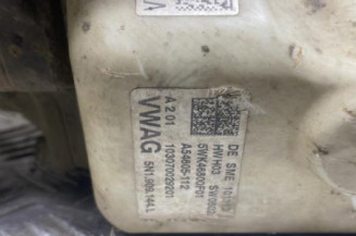 Cremaillere assistee VOLKSWAGEN SHARAN 2