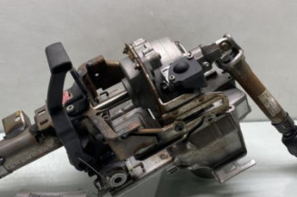 Colonne de direction RENAULT MODUS Photo n°1