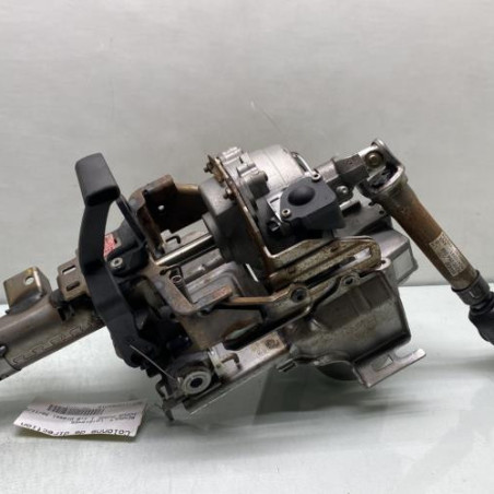 Colonne de direction RENAULT MODUS Photo n°1