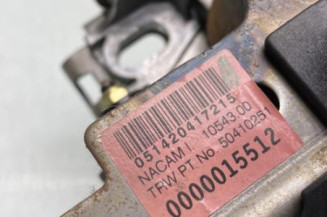 Colonne de direction RENAULT MODUS