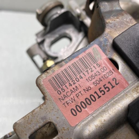 Colonne de direction RENAULT MODUS