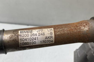 Colonne de direction RENAULT MODUS