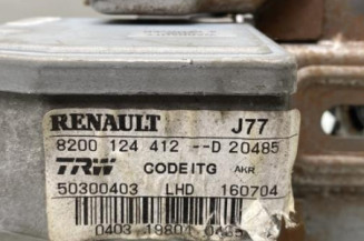 Colonne de direction RENAULT MODUS