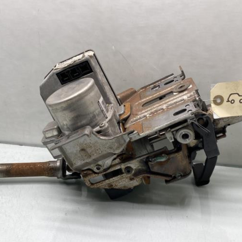 Colonne de direction RENAULT MODUS Photo n°6