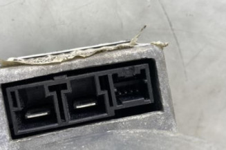 Colonne de direction RENAULT MODUS