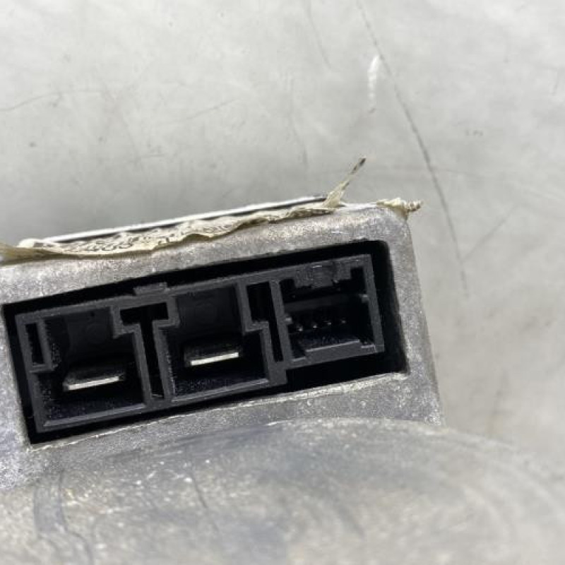 Colonne de direction RENAULT MODUS Photo n°7