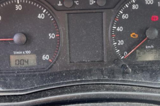 Commande chauffage VOLKSWAGEN POLO 4