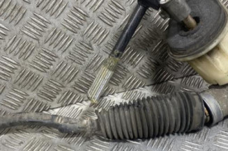 Cremaillere assistee RENAULT SCENIC 2