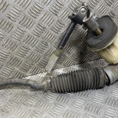 Cremaillere assistee RENAULT SCENIC 2