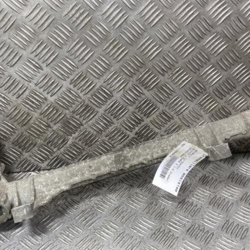 Cremaillere assistee RENAULT SCENIC 2 Photo n°3