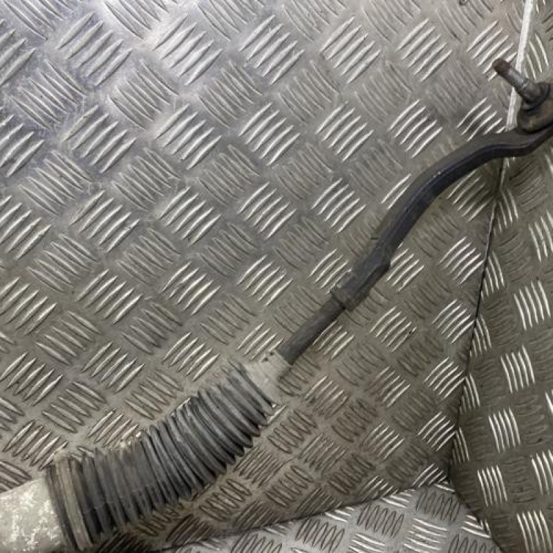 Cremaillere assistee RENAULT SCENIC 2 Photo n°4