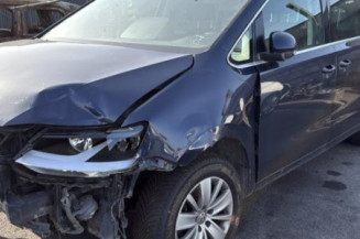 Calculateur moteur VOLKSWAGEN SHARAN 2