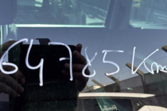 Calculateur moteur VOLKSWAGEN SHARAN 2