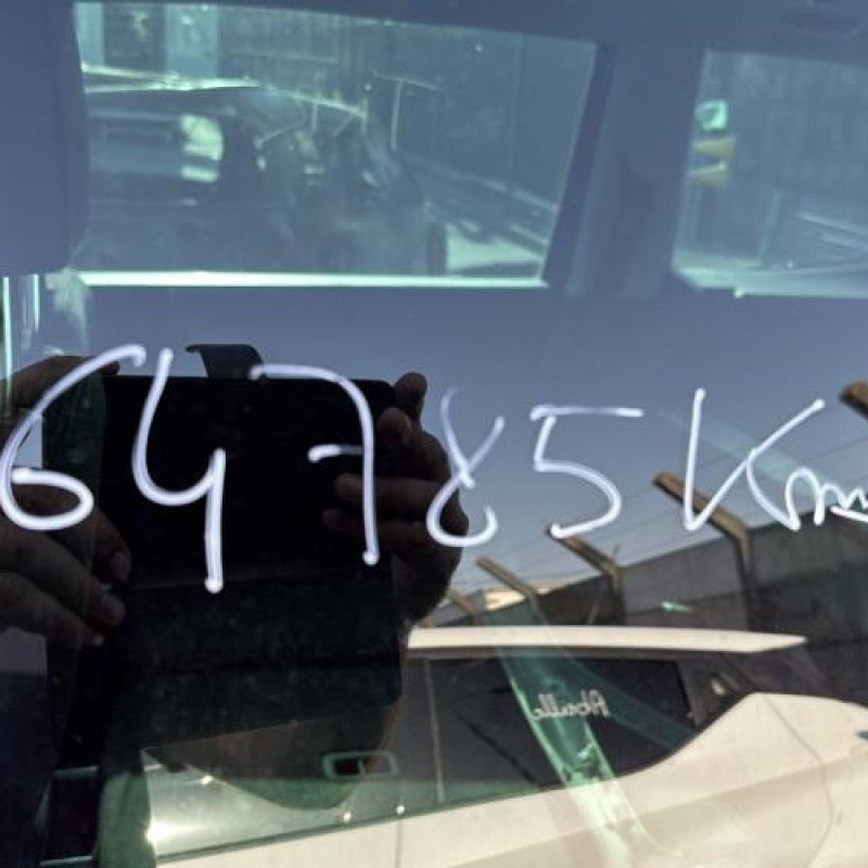 Calculateur moteur VOLKSWAGEN SHARAN 2 Photo n°18